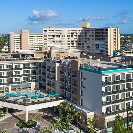 Tru By Hilton Pompano Beach Pier Экстерьер фото