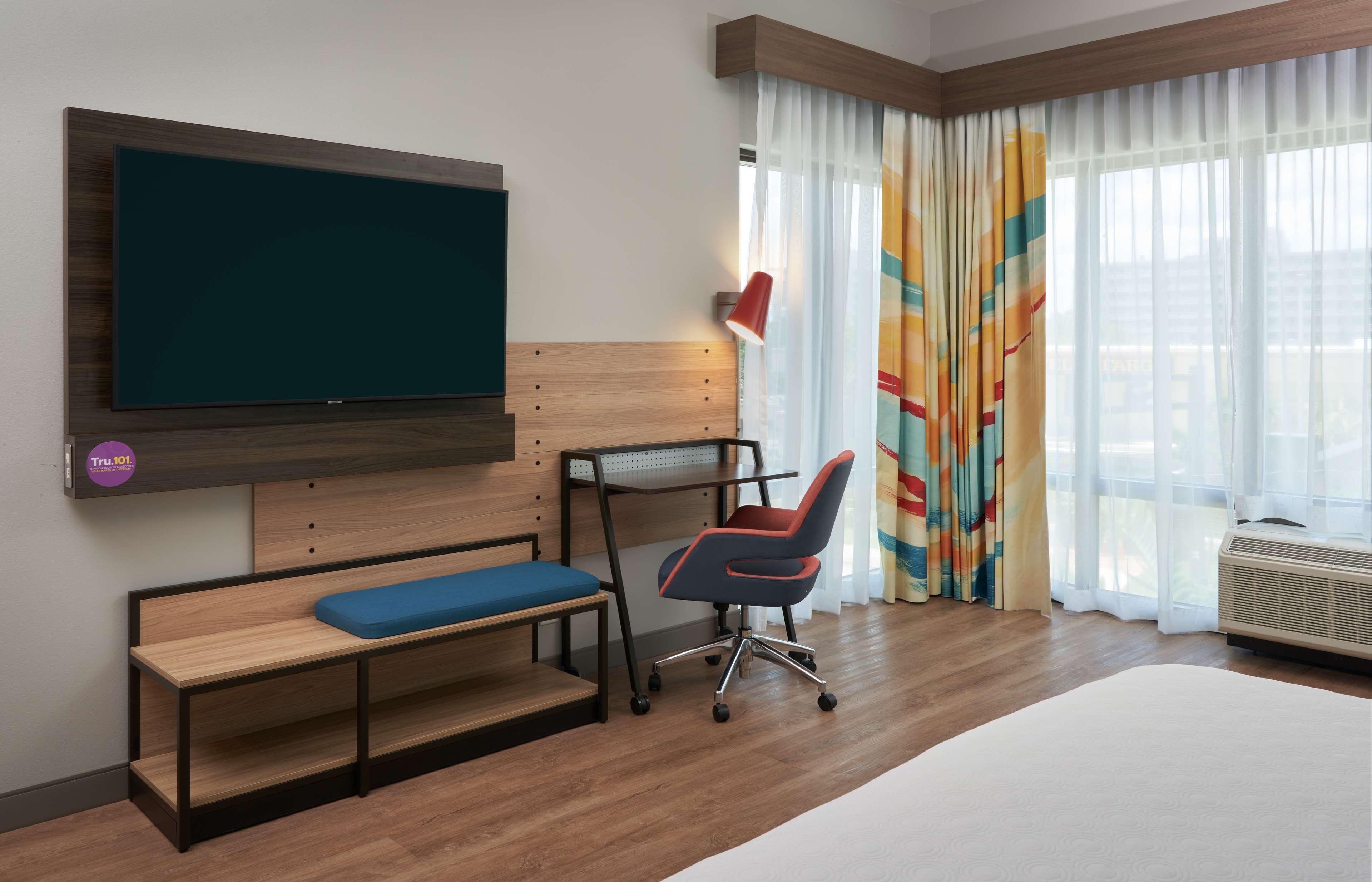 Tru By Hilton Pompano Beach Pier Экстерьер фото