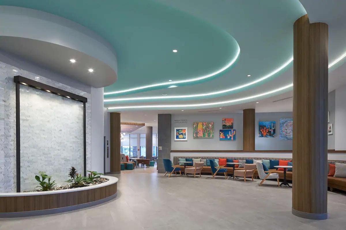Tru By Hilton Pompano Beach Pier Экстерьер фото