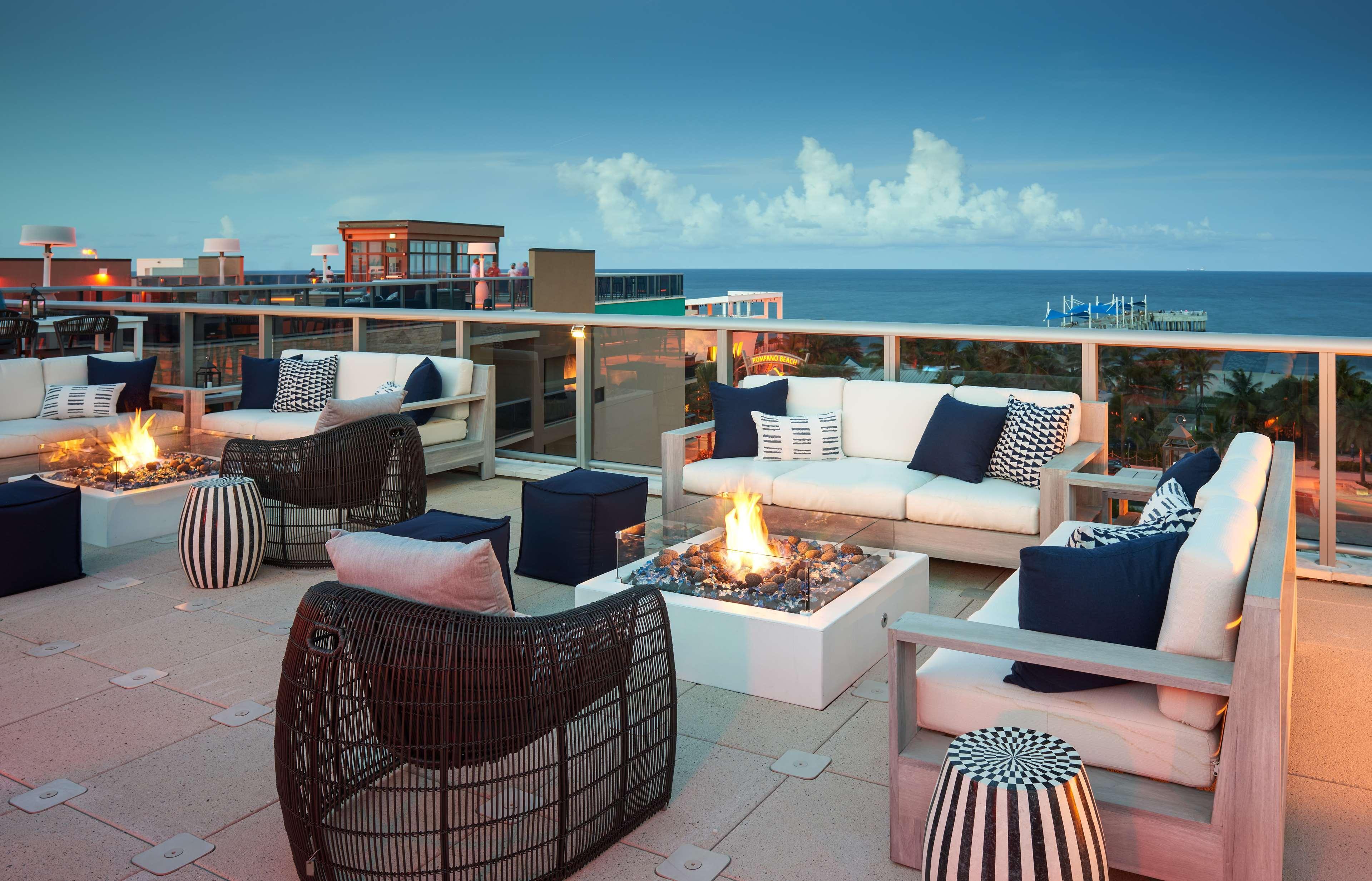 Tru By Hilton Pompano Beach Pier Экстерьер фото