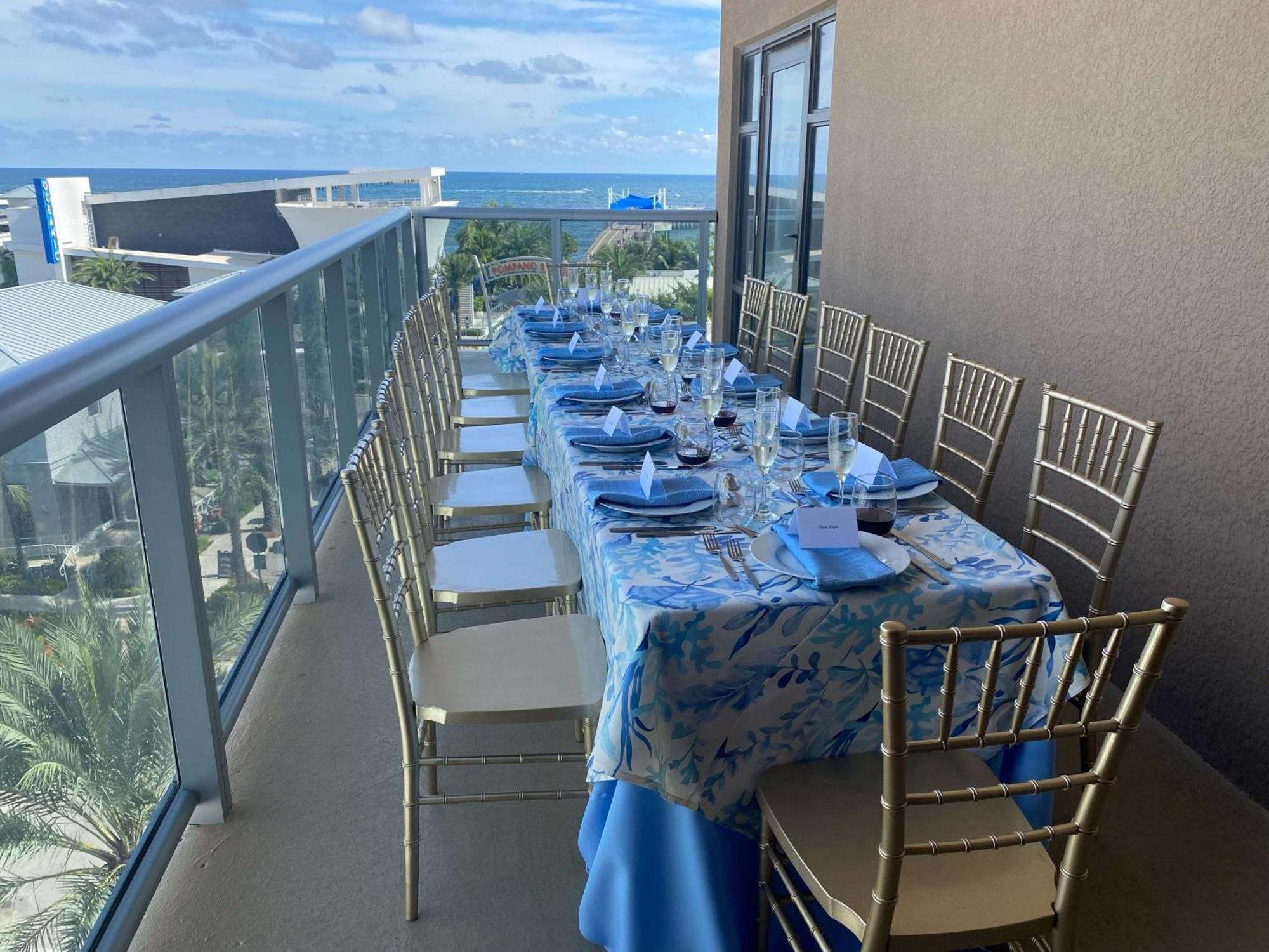 Tru By Hilton Pompano Beach Pier Экстерьер фото