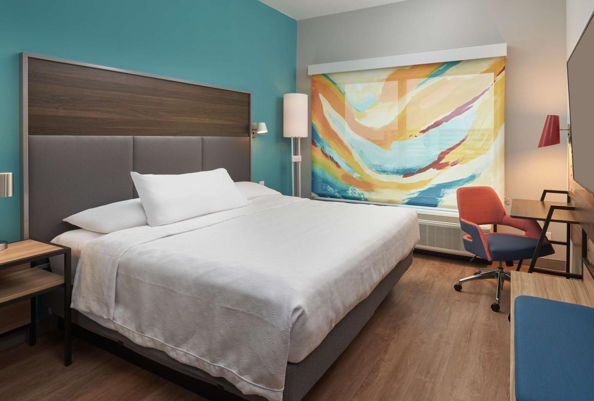 Tru By Hilton Pompano Beach Pier Экстерьер фото