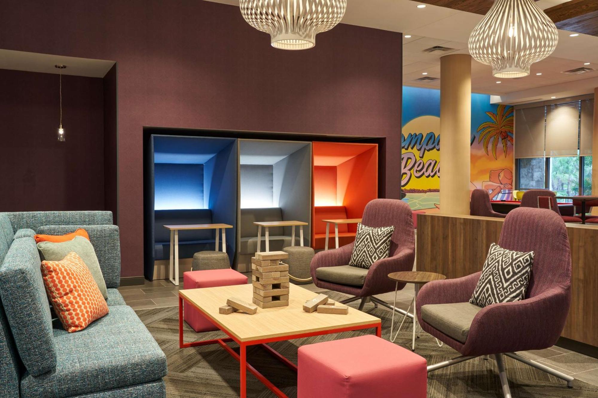 Tru By Hilton Pompano Beach Pier Экстерьер фото